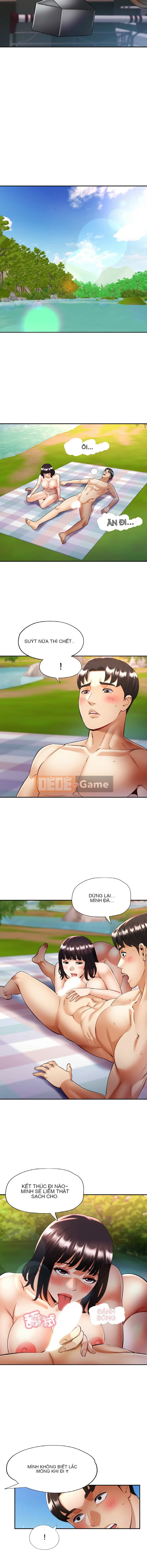 Gặp lại chị hàng xóm Chương 39-40