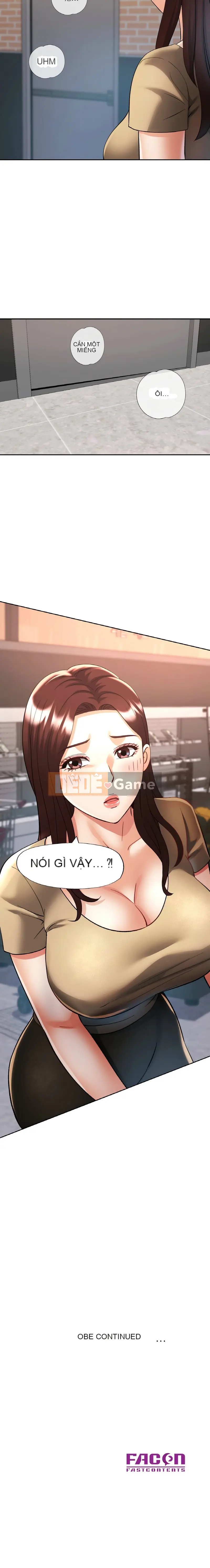 Gặp lại chị hàng xóm Chương 39-40