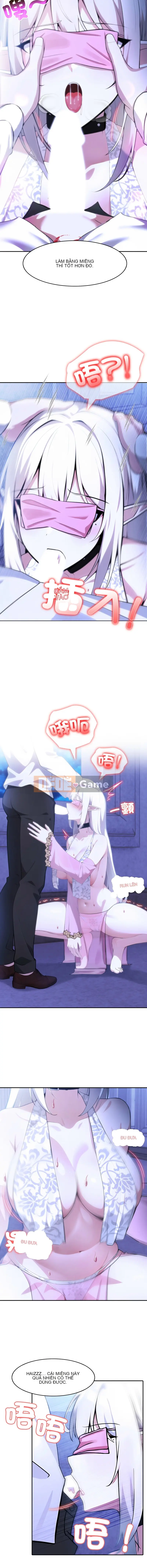 Chỉ huy của các Hiệp sĩ của một thế giới khác Chương 31-32