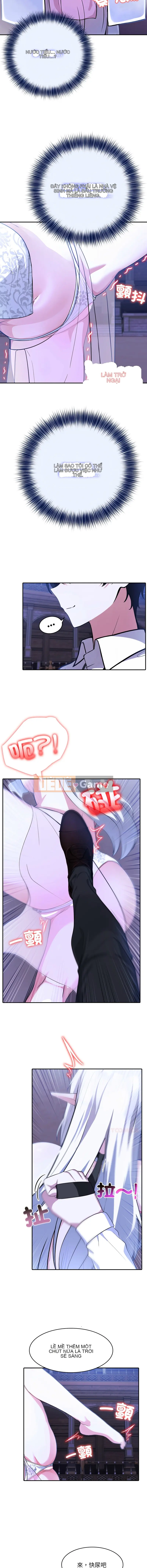 Chỉ huy của các Hiệp sĩ của một thế giới khác Chương 31-32