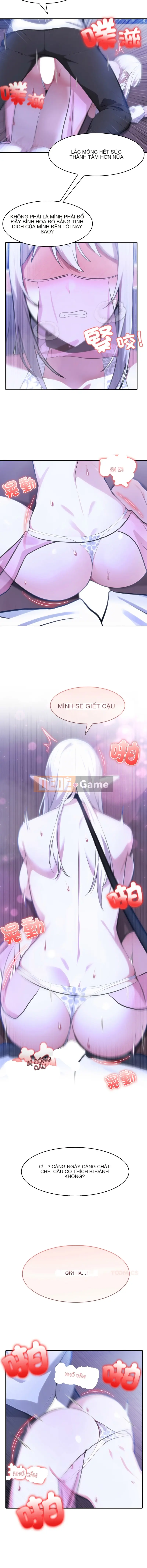 Chỉ huy của các Hiệp sĩ của một thế giới khác Chương 31-32