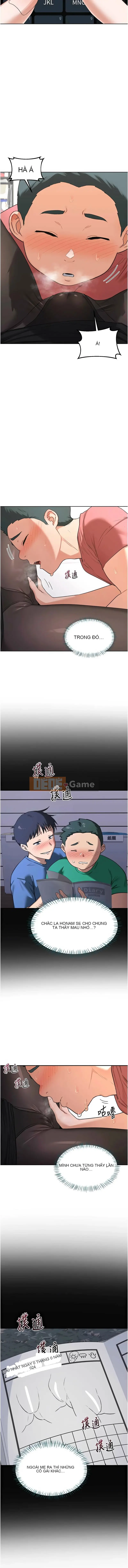 Kế hoạch trao đổi phụ nữ trưởng thành Chương 33-34