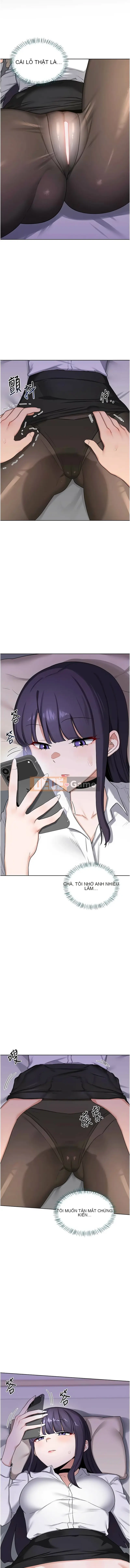 Kế hoạch trao đổi phụ nữ trưởng thành Chương 33-34