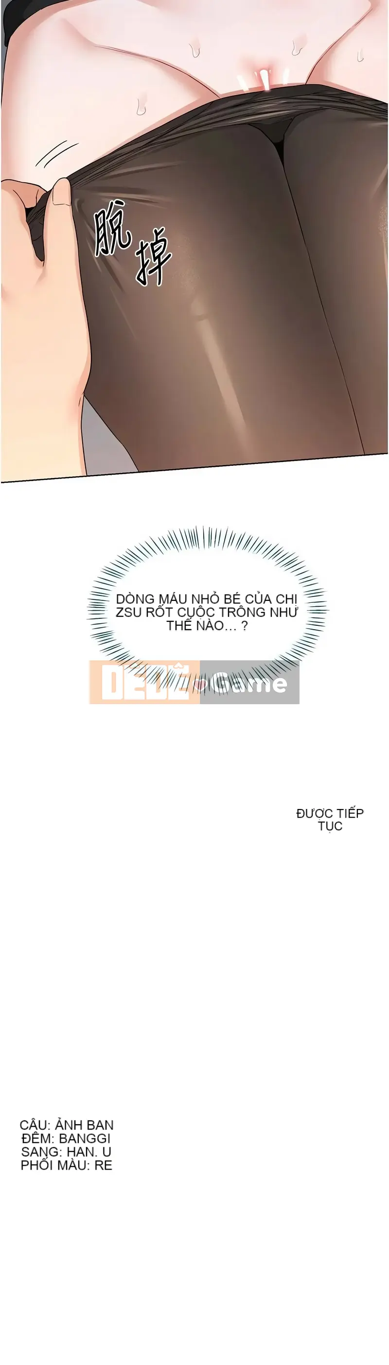 Kế hoạch trao đổi phụ nữ trưởng thành Chương 33-34