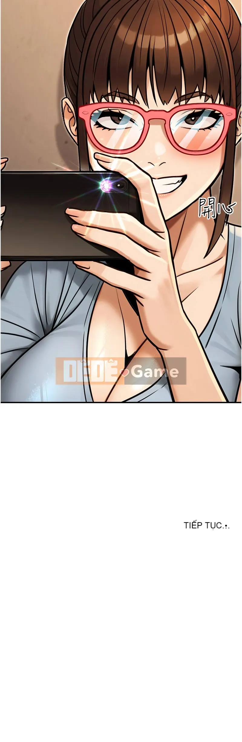 Công việc phụ đáng yêu của công chức Chương 29-30