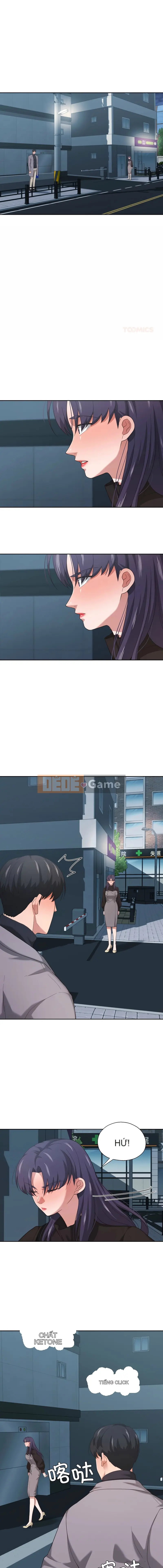 Bạn trai ngu ngốc của tôi Chương 23-24