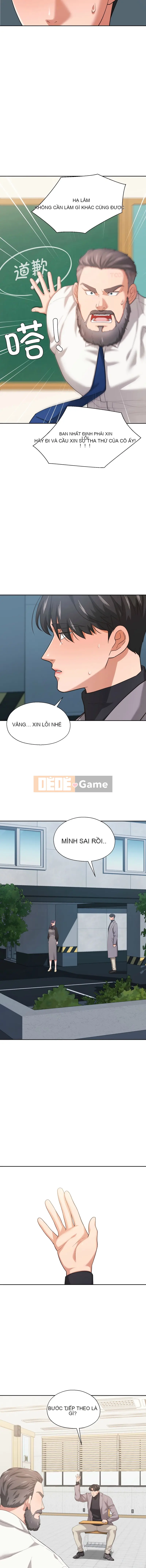 Bạn trai ngu ngốc của tôi Chương 23-24