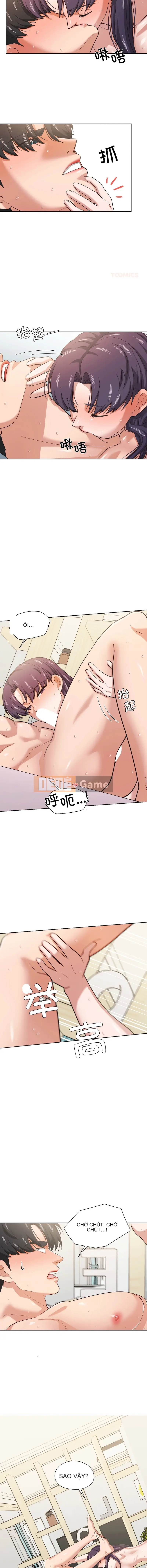 Bạn trai ngu ngốc của tôi Chương 23-24