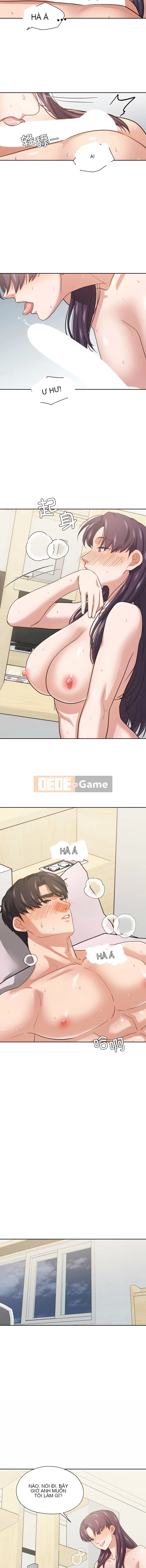 Bạn trai ngu ngốc của tôi Chương 23-24