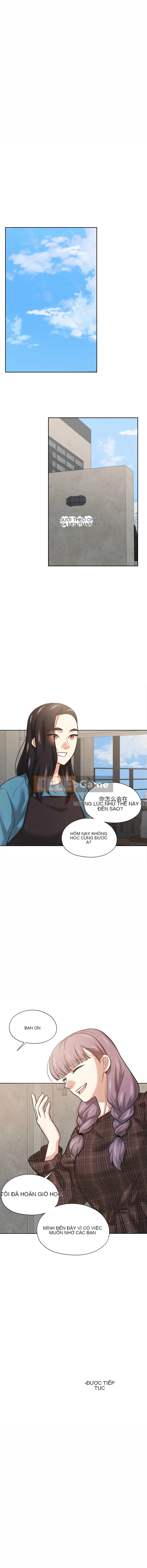 Bạn trai ngu ngốc của tôi Chương 23-24