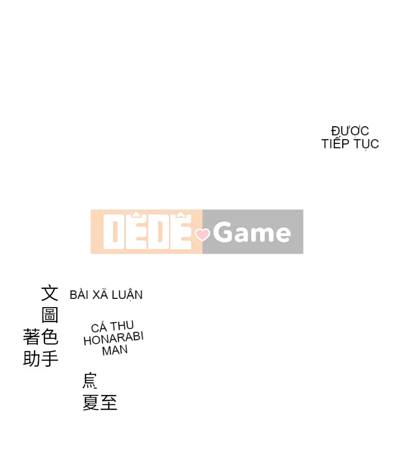 Theo đuổi trò chơi Chương 12-13