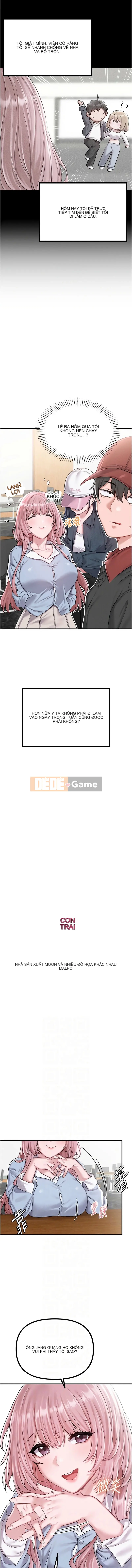 Hệ thống hạn ngạch nam Chương 8-9