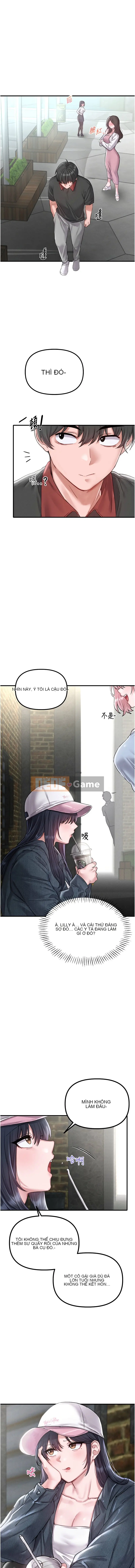 Hệ thống hạn ngạch nam Chương 8-9