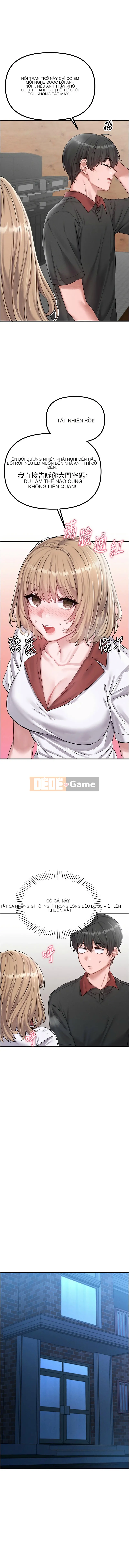 Hệ thống hạn ngạch nam Chương 8-9