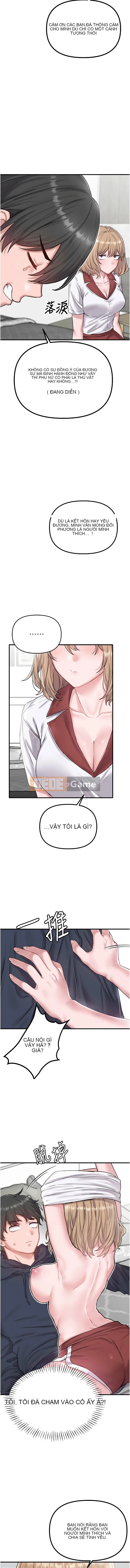 Hệ thống hạn ngạch nam Chương 8-9