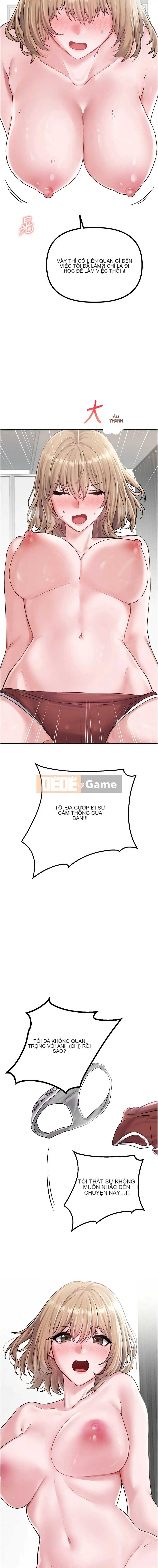 Hệ thống hạn ngạch nam Chương 8-9