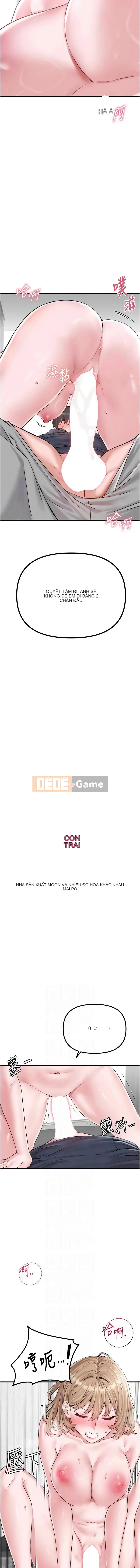 Hệ thống hạn ngạch nam Chương 8-9