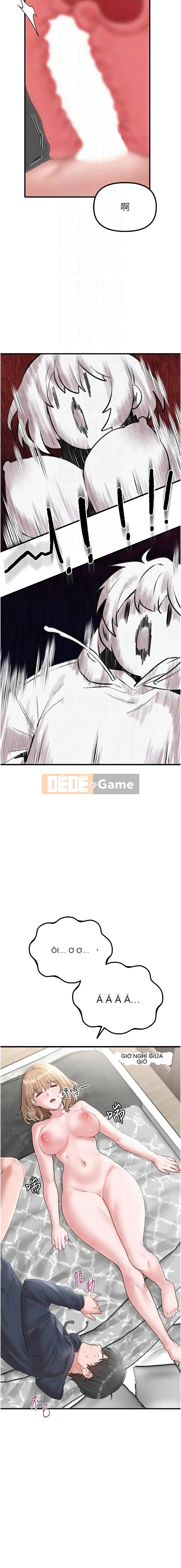 Hệ thống hạn ngạch nam Chương 8-9