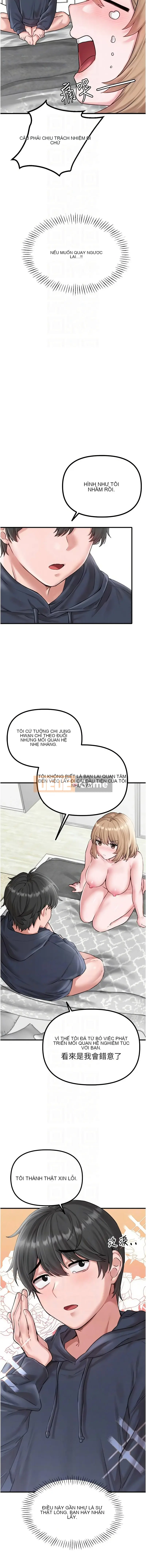 Hệ thống hạn ngạch nam Chương 8-9