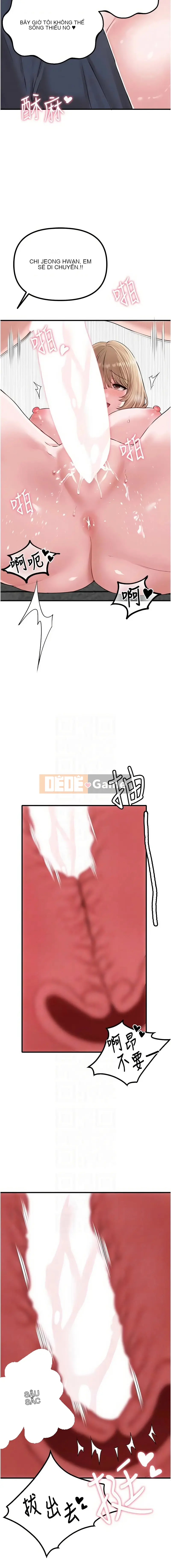 Hệ thống hạn ngạch nam Chương 8-9