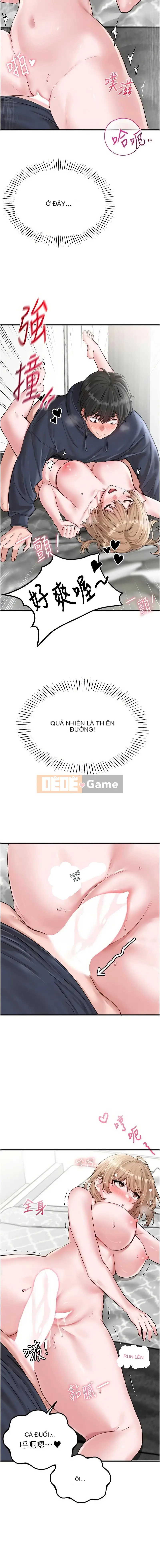 Hệ thống hạn ngạch nam Chương 8-9