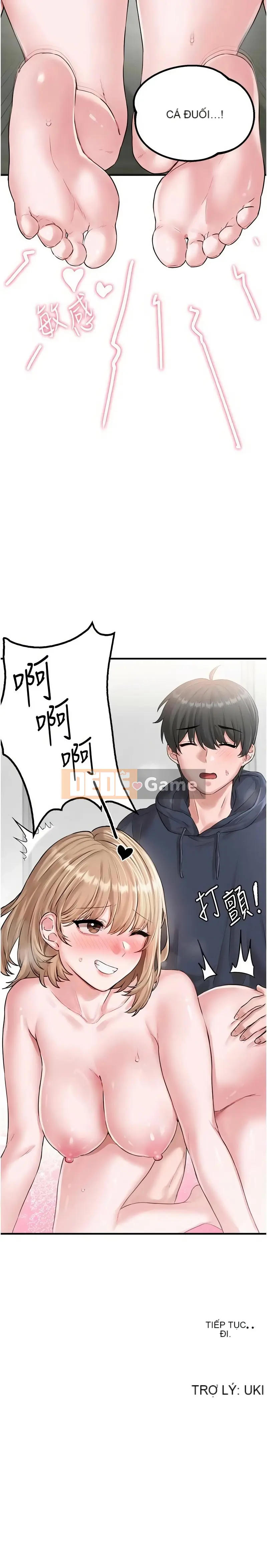 Hệ thống hạn ngạch nam Chương 8-9