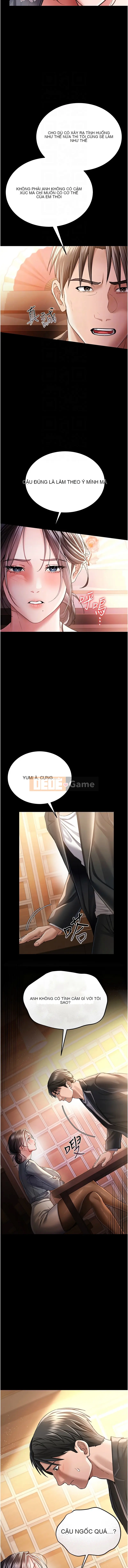 Mượn hợp đồng vợ Chương 9-10