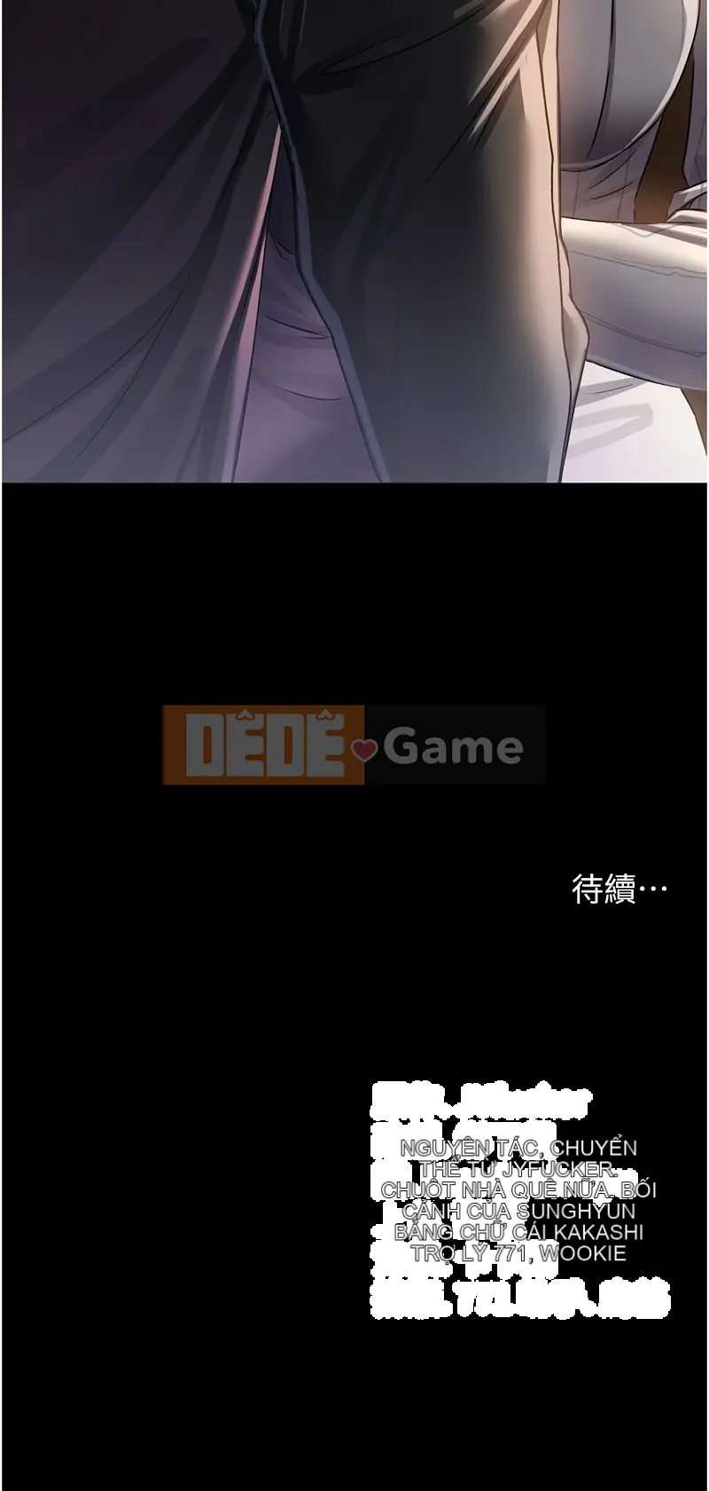 Mượn hợp đồng vợ Chương 9-10