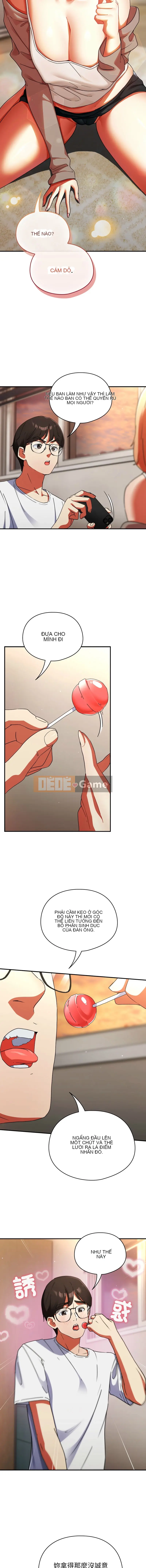 Ngay cả khi bạn phải hoàn thành bộ phim Chương 1-4