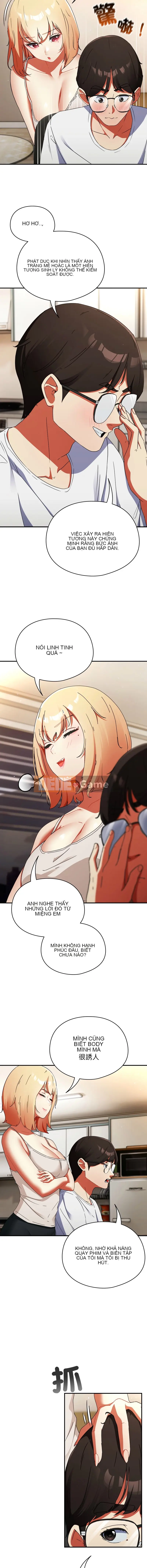 Ngay cả khi bạn phải hoàn thành bộ phim Chương 1-4