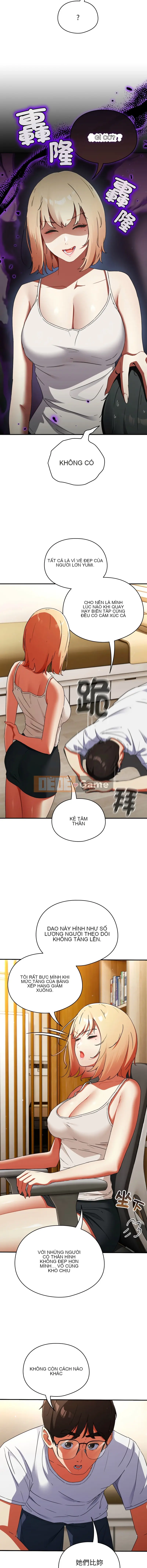 Ngay cả khi bạn phải hoàn thành bộ phim Chương 1-4