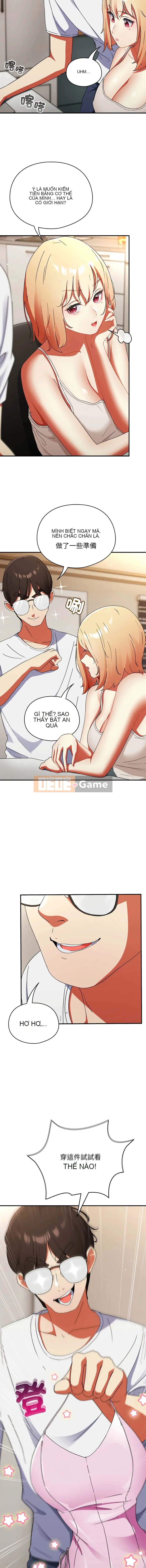 Ngay cả khi bạn phải hoàn thành bộ phim Chương 1-4