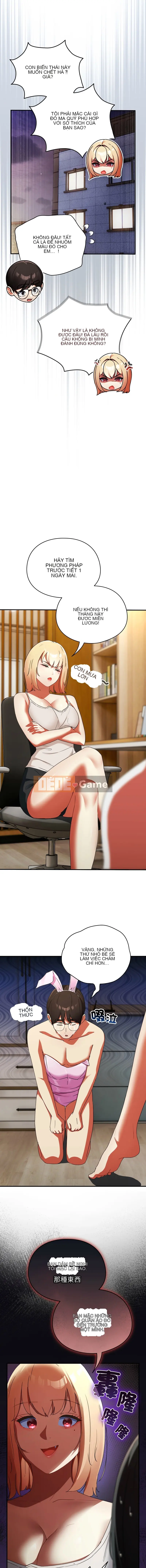 Ngay cả khi bạn phải hoàn thành bộ phim Chương 1-4