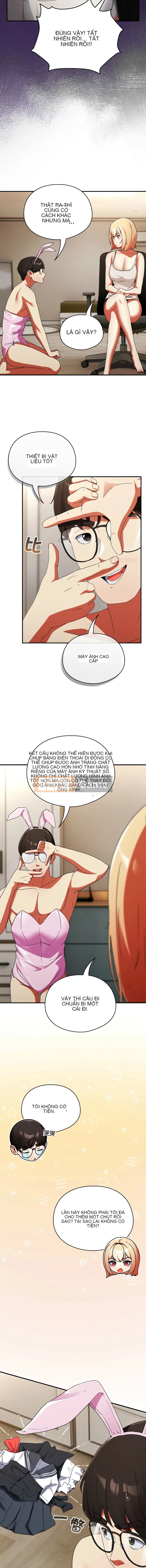 Ngay cả khi bạn phải hoàn thành bộ phim Chương 1-4