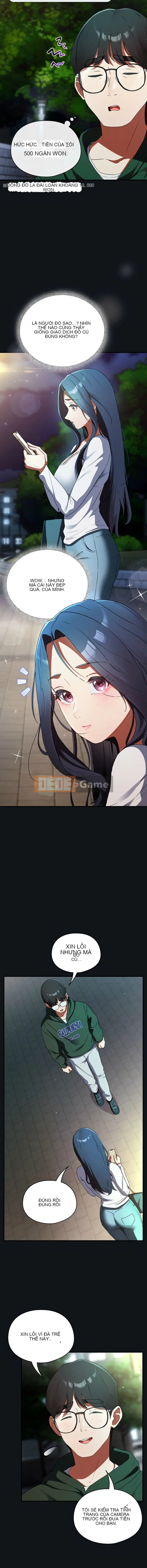 Ngay cả khi bạn phải hoàn thành bộ phim Chương 1-4