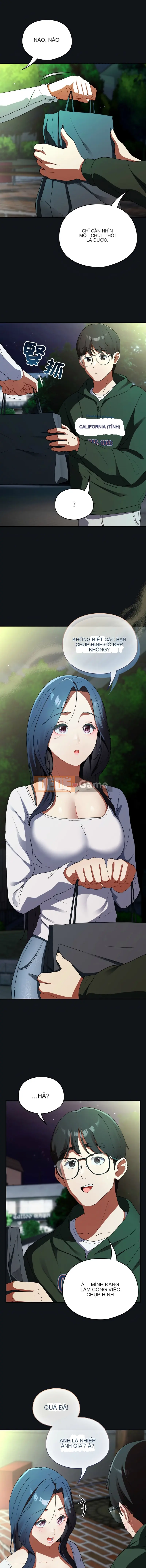 Ngay cả khi bạn phải hoàn thành bộ phim Chương 1-4