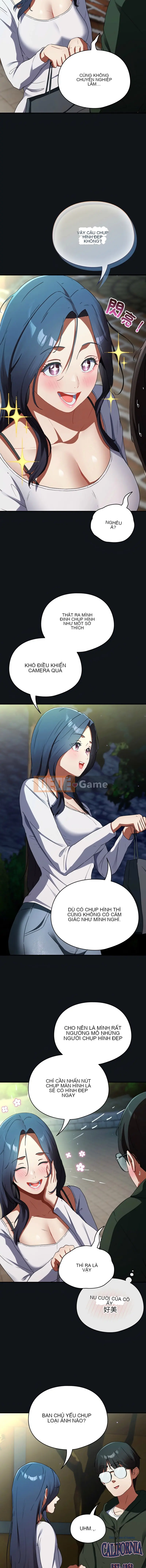 Ngay cả khi bạn phải hoàn thành bộ phim Chương 1-4