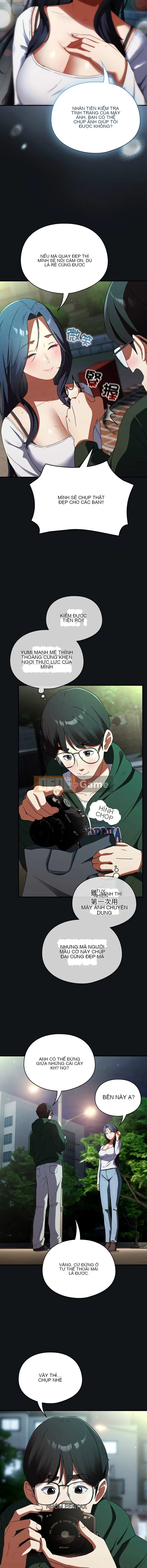 Ngay cả khi bạn phải hoàn thành bộ phim Chương 1-4