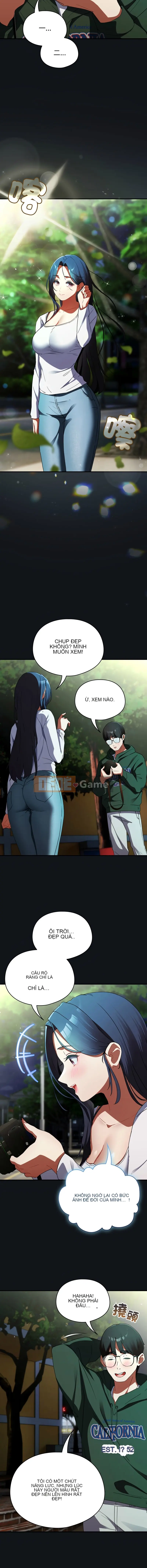 Ngay cả khi bạn phải hoàn thành bộ phim Chương 1-4