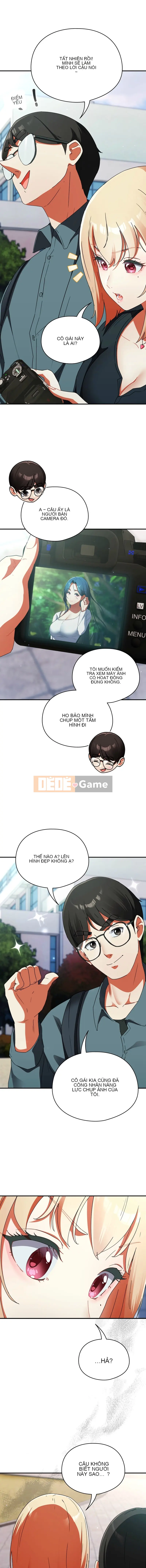 Ngay cả khi bạn phải hoàn thành bộ phim Chương 1-4