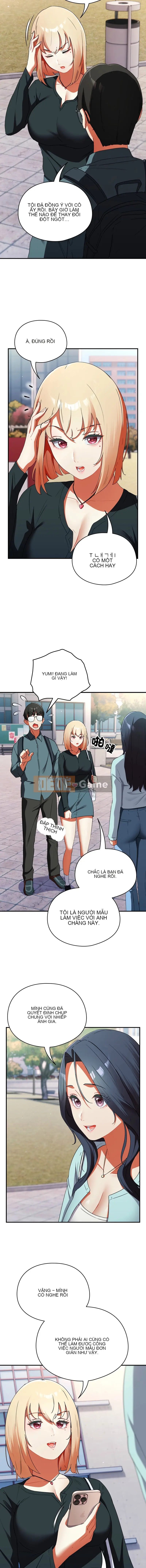 Ngay cả khi bạn phải hoàn thành bộ phim Chương 1-4