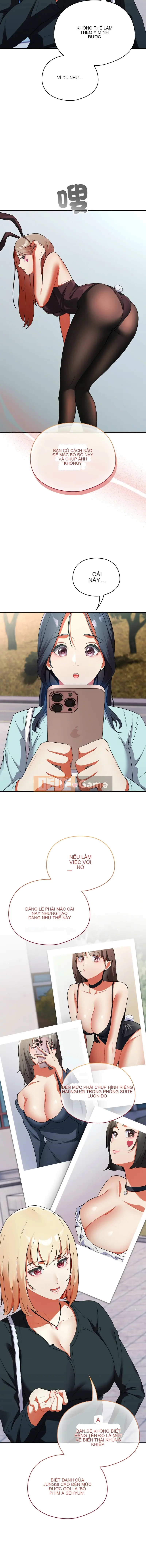 Ngay cả khi bạn phải hoàn thành bộ phim Chương 1-4