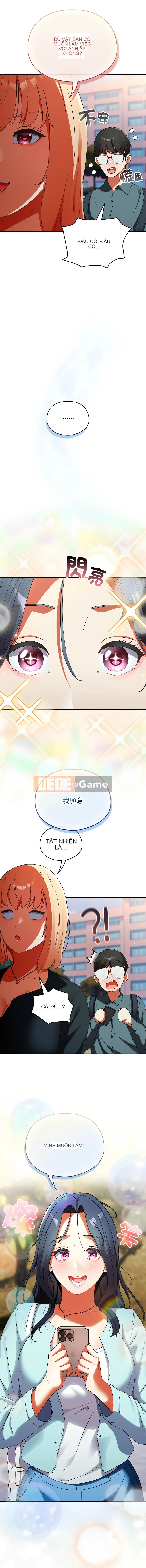 Ngay cả khi bạn phải hoàn thành bộ phim Chương 1-4