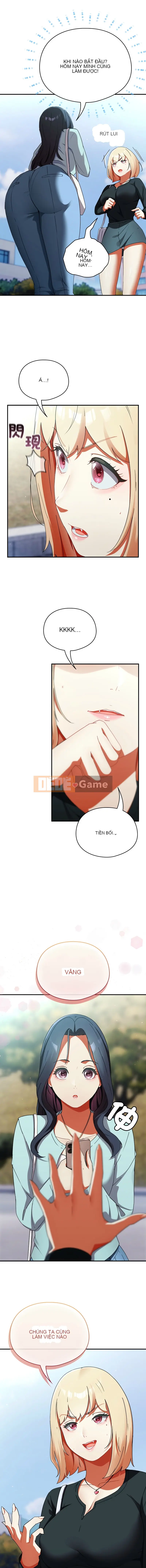 Ngay cả khi bạn phải hoàn thành bộ phim Chương 1-4