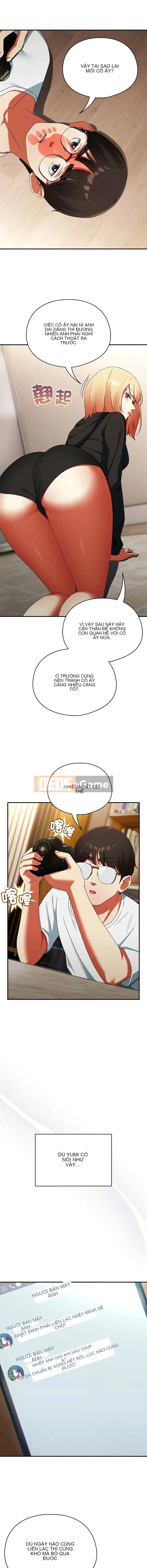 Ngay cả khi bạn phải hoàn thành bộ phim Chương 1-4