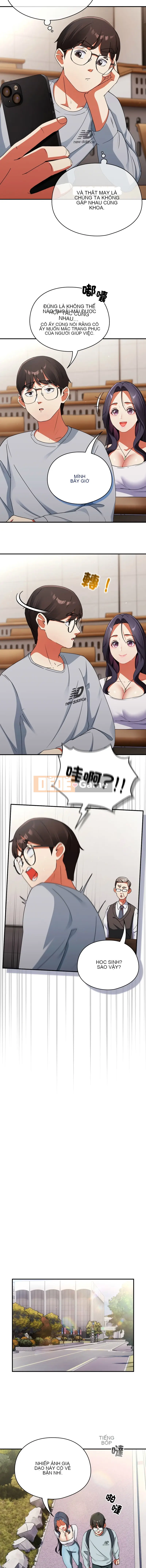 Ngay cả khi bạn phải hoàn thành bộ phim Chương 1-4