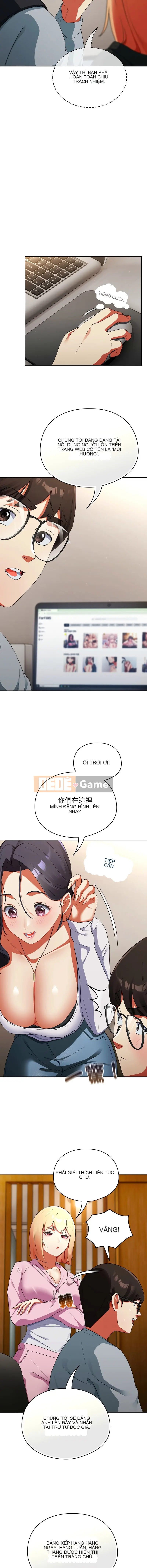 Ngay cả khi bạn phải hoàn thành bộ phim Chương 1-4