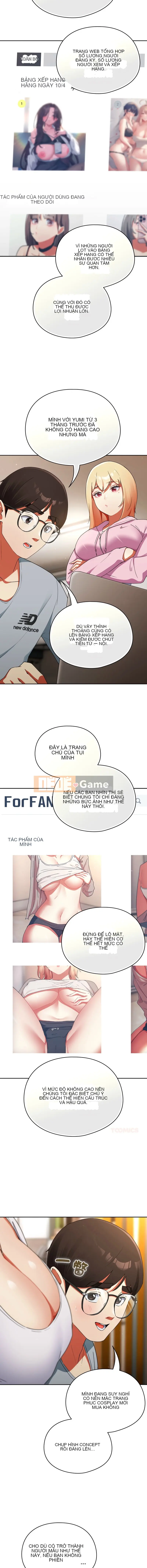 Ngay cả khi bạn phải hoàn thành bộ phim Chương 1-4