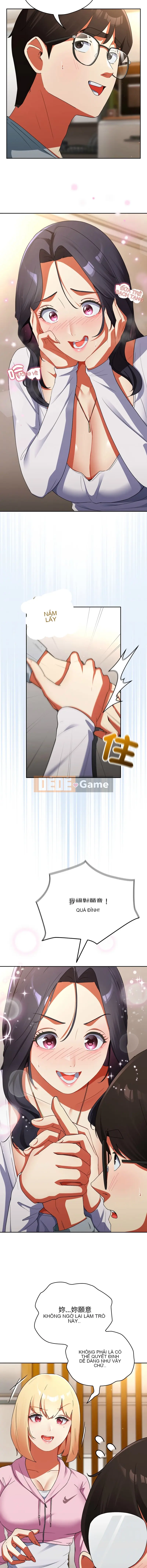 Ngay cả khi bạn phải hoàn thành bộ phim Chương 1-4