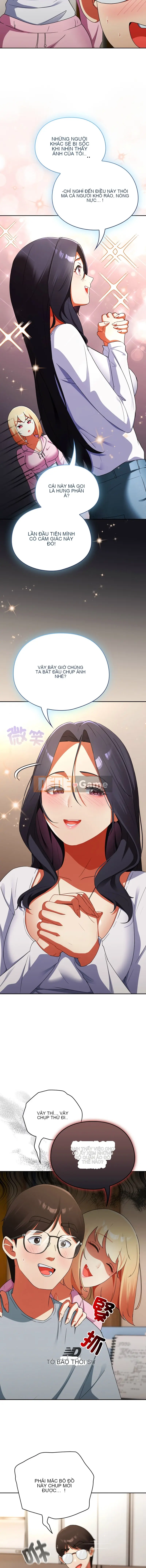 Ngay cả khi bạn phải hoàn thành bộ phim Chương 1-4